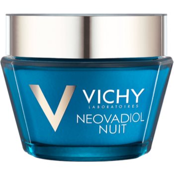 Vichy Neovadiol Compensating Complex noční remodelační krém s okamžitým účinkem pro všechny typy pleti 50 ml