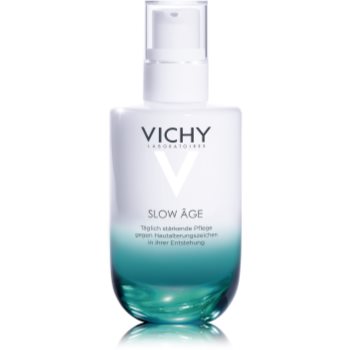 Vichy slow Âge tratament zilnic pentru eliminarea semnelor de imbatranire spf 25