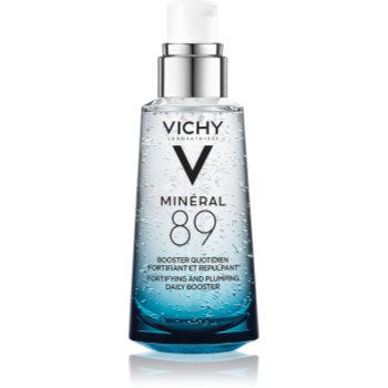 Vichy minéral 89 booster hialuronic fortifiant, de umplere dermică