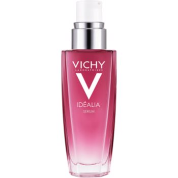 Vichy Idéalia ser antioxidant lumineaza si catifeleaza pielea