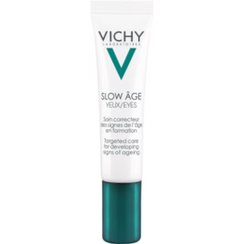 Vichy slow Âge tratament pentru ochi anti-îmbătrânire
