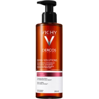 Vichy dercos densi solutions Șampon pentru îngroșare