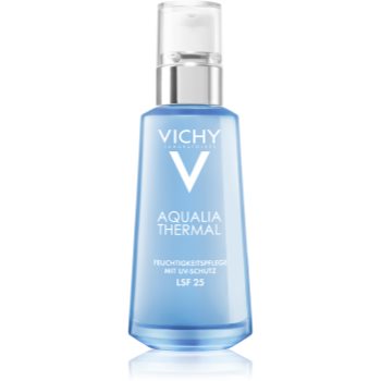 Vichy Aqualia Thermal crema de zi hidratanta SPF 25 imagine
