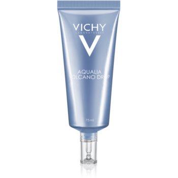 Vichy Aqualia Volcano Drop crema puternic hidratanta pentru o piele mai luminoasa imagine