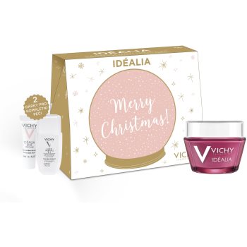 

Vichy Idéalia косметичний набір X.