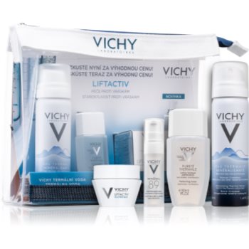 Vichy Liftactiv Supreme set cosmetice pentru intinerirea pielii