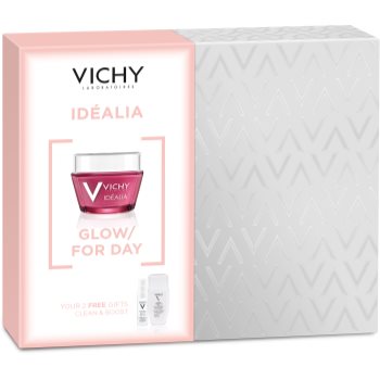 

Vichy Idéalia косметичний набір I.