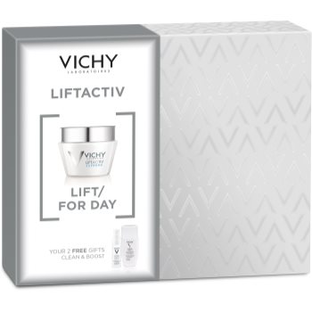 

Vichy Liftactiv Supreme косметичний набір I.