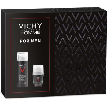 

Vichy Homme косметичний набір I.