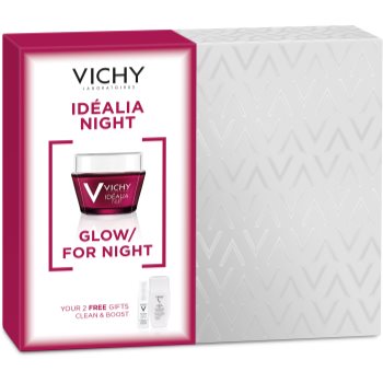 

Vichy Idéalia косметичний набір II.