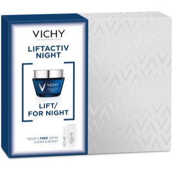 

Vichy Liftactiv Supreme косметичний набір II.