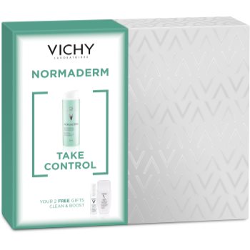

Vichy Normaderm косметичний набір I.