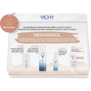 Vichy neovadiol set cadou xi. pentru femei