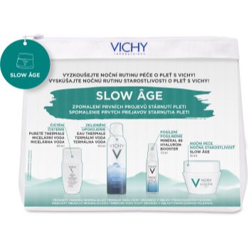 Vichy slow Âge set cadou x. pentru femei