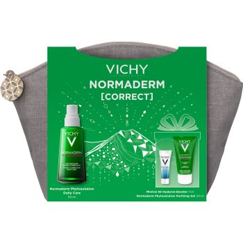 Vichy Normaderm Phytosolution set cadou V. (pentru femei)