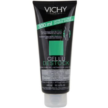 

Vichy Cellu Destock крем проти розтяжок та целюліту 300 мл