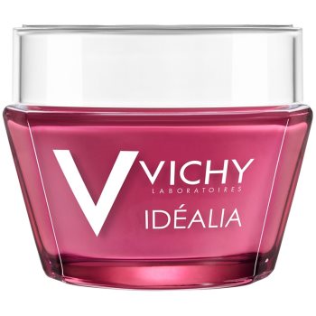 Vichy idéalia cremă pentru netezirea și strălucirea pielii pentru piele normala si mixta