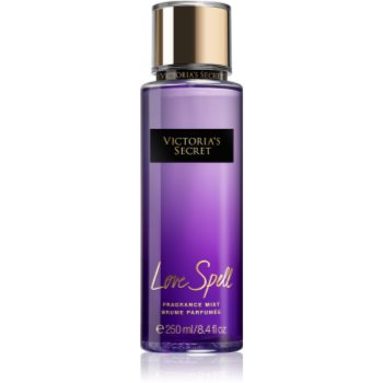 Victoria's Secret Love Spell spray pentru corp pentru femei