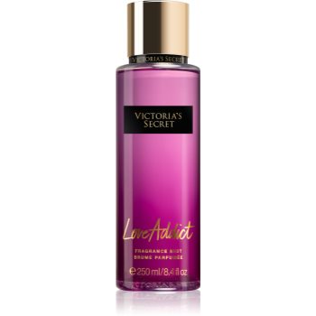 Victoria's secret love addict spray pentru corp pentru femei