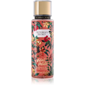 Victoria's Secret Velvet Petals spray pentru corp pentru femei imagine