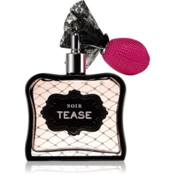 Victoria's secret noir tease eau de parfum pentru femei