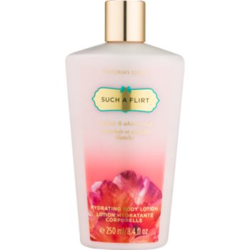 

Victoria's Secret Such a Flirt Starfruit & White Orchid молочко для тіла для жінок 250 мл