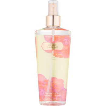

Victoria's Secret Hello Darling спрей для тіла для жінок 250 мл