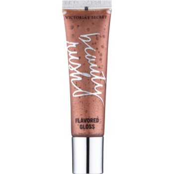 

Victoria's Secret Beauty Rush блиск для губ з присмаком відтінок Haute Cocoa 13 гр