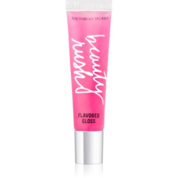 

Victoria's Secret Beauty Rush блиск для губ з присмаком відтінок Love Berry 13 гр