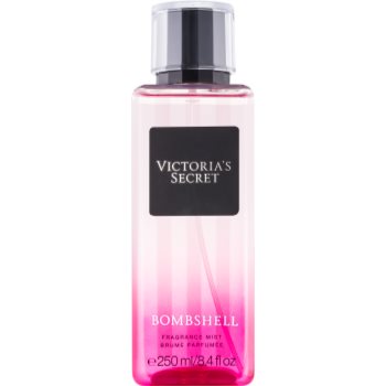 

Victoria's Secret Bombshell спрей для тіла для жінок 250 мл