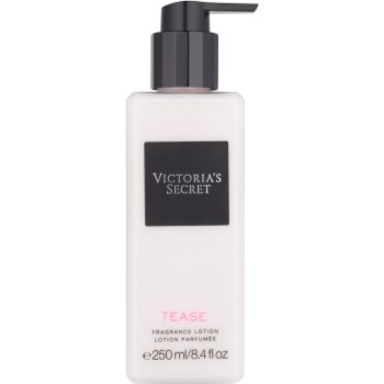 Victoria\'s Secret Tease lapte de corp pentru femei 250 ml