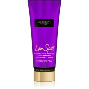 Victoria's Secret Love Spell crema de corp pentru femei 200 ml