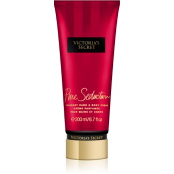 

Victoria's Secret Pure Seduction крем для тіла для жінок 200 мл