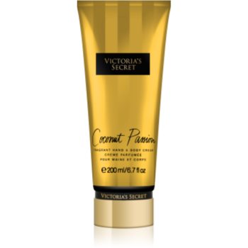

Victoria's Secret Coconut Passion крем для тіла для жінок 200 мл