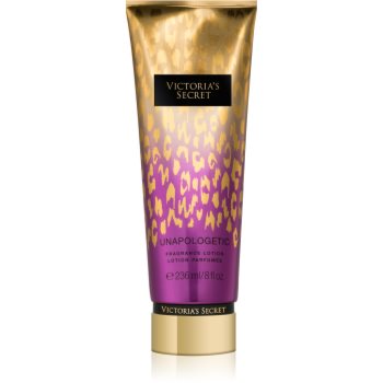

Victoria's Secret Unapologetic молочко для тіла для жінок 236 мл