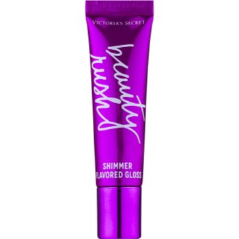 

Victoria's Secret Beauty Rush блиск для губ з присмаком відтінок Berry Smoothie 13 гр
