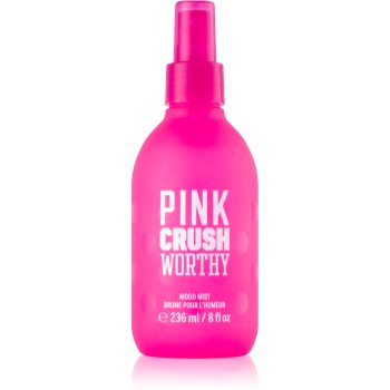 

Victoria's Secret PINK Crush Worthy спрей для тіла для жінок 236 мл