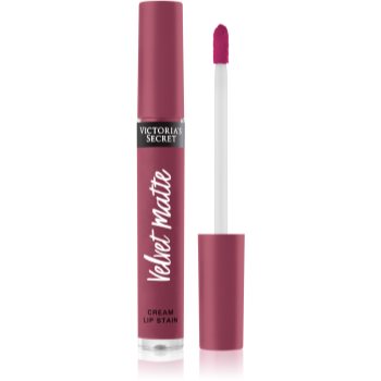 

Victoria's Secret Velvet Matte жирний блиск для губ відтінок Drama 3,1 гр