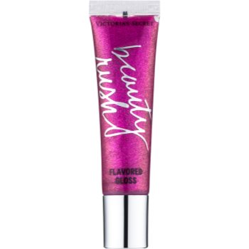 

Victoria's Secret Beauty Rush блиск для губ з присмаком відтінок Plumstruck 13 гр