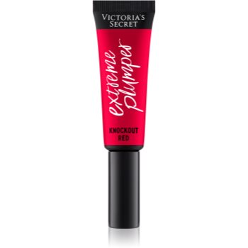 

Victoria's Secret Extreme Plumper блиск для губ для збільшення об'єму відтінок Knockout Red 10,8 гр