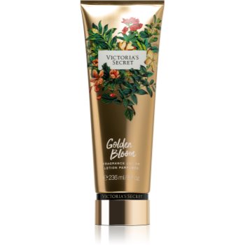 Victoria\'s Secret Golden Bloom lapte de corp pentru femei