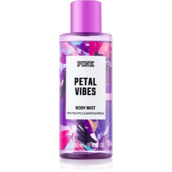 Victoria's Secret PINK Petal Vibes spray pentru corp pentru femei 250 ml