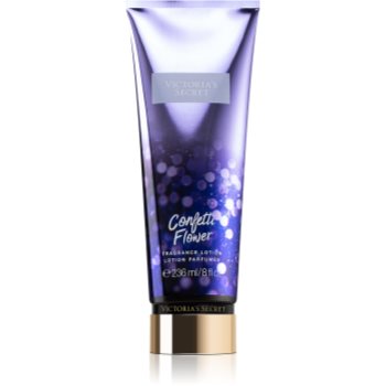 Victoria's secret confetti flower lapte de corp pentru femei