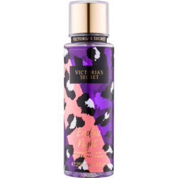 

Victoria's Secret Endless Night спрей для тіла для жінок 250 мл
