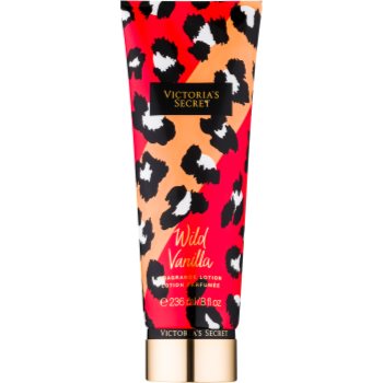 

Victoria's Secret Wild Vanilla молочко для тіла для жінок 236 мл