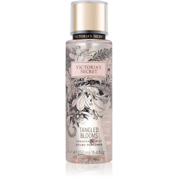 Victoria's Secret Tangled Blooms spray pentru corp pentru femei 250 ml