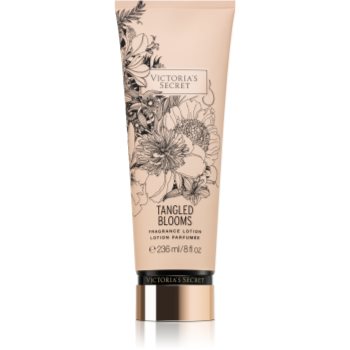 Victoria's secret tangled blooms lapte de corp pentru femei