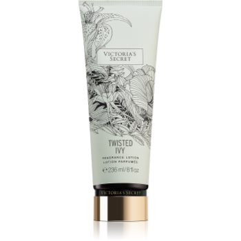 Victoria's secret twisted ivy lapte de corp pentru femei