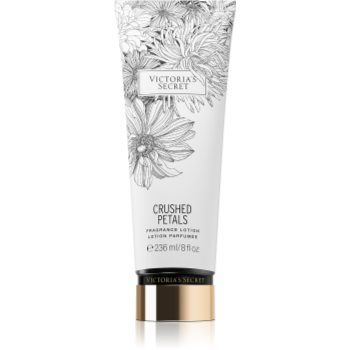 Victoria's secret crushed petals lapte de corp pentru femei