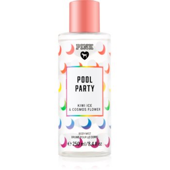 Victoria's Secret PINK Pool Party spray pentru corp pentru femei 250 ml